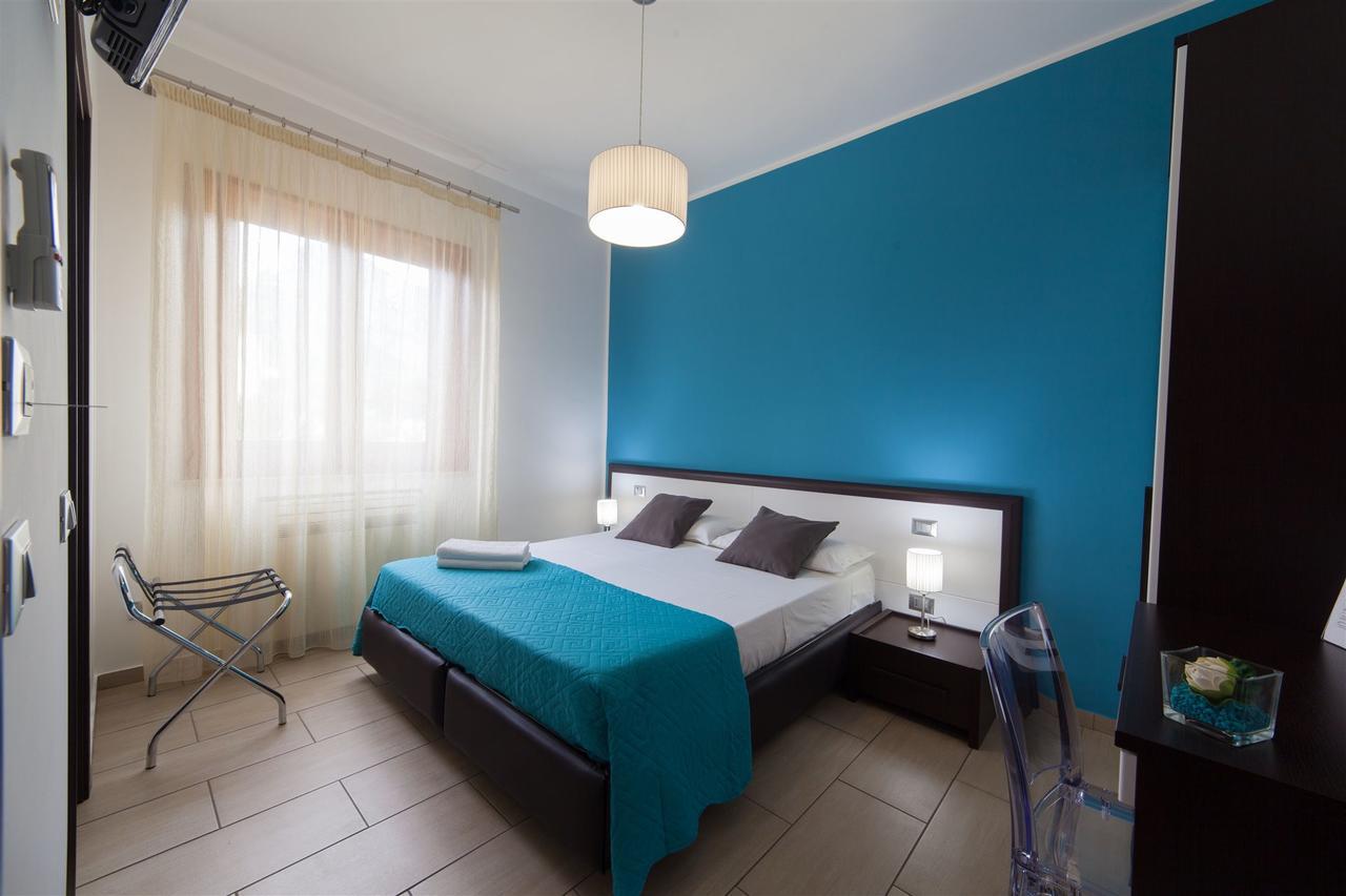 Bed & Breakfast Kristal