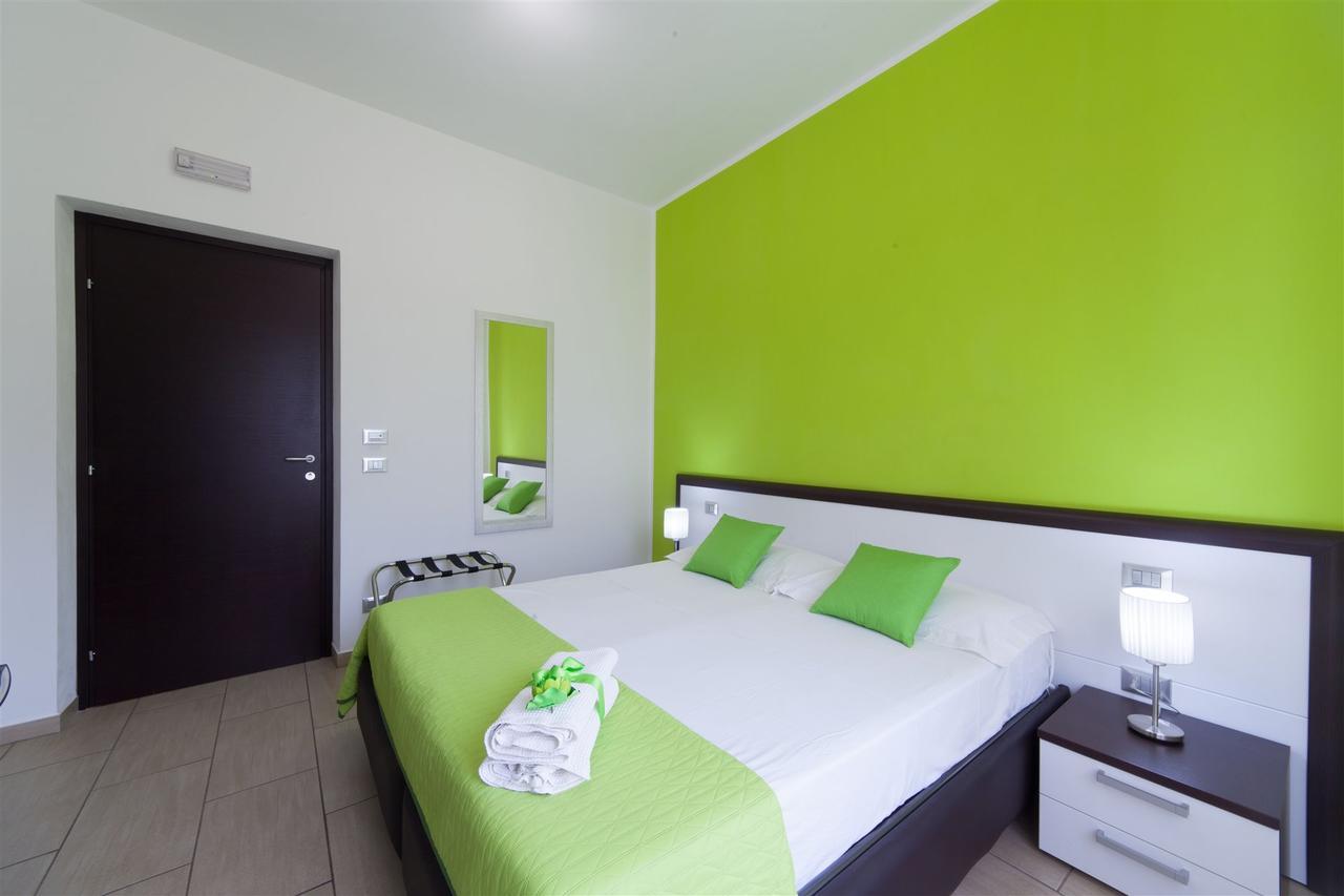 Bed & Breakfast Kristal *