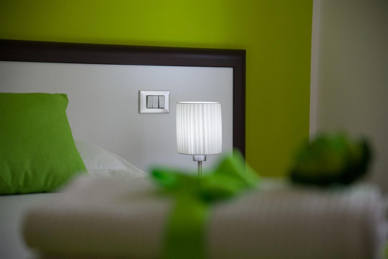Bed & Breakfast Kristal