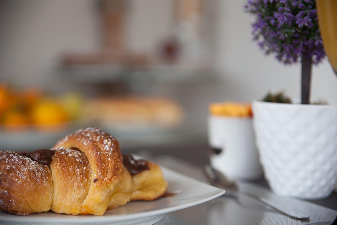 Kristal Bed & Breakfast San Vito Lo Capo
