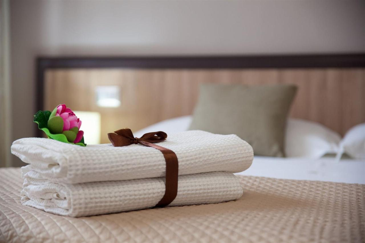 Kristal Bed & Breakfast *