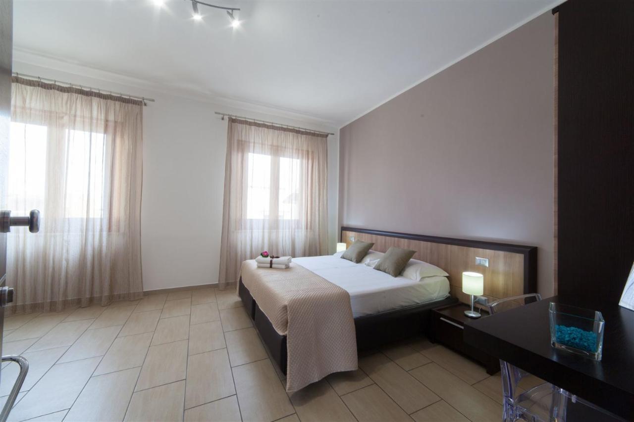 Bed & Breakfast Kristal